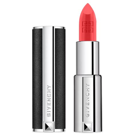 givenchy le rouge 202 rose dressing|Givenchy Le Rouge Intense Color Sensuously Mat .